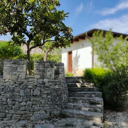 Maglioferro Residence Corato Luaran gambar