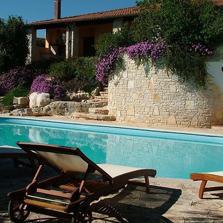 Maglioferro Residence Corato Luaran gambar
