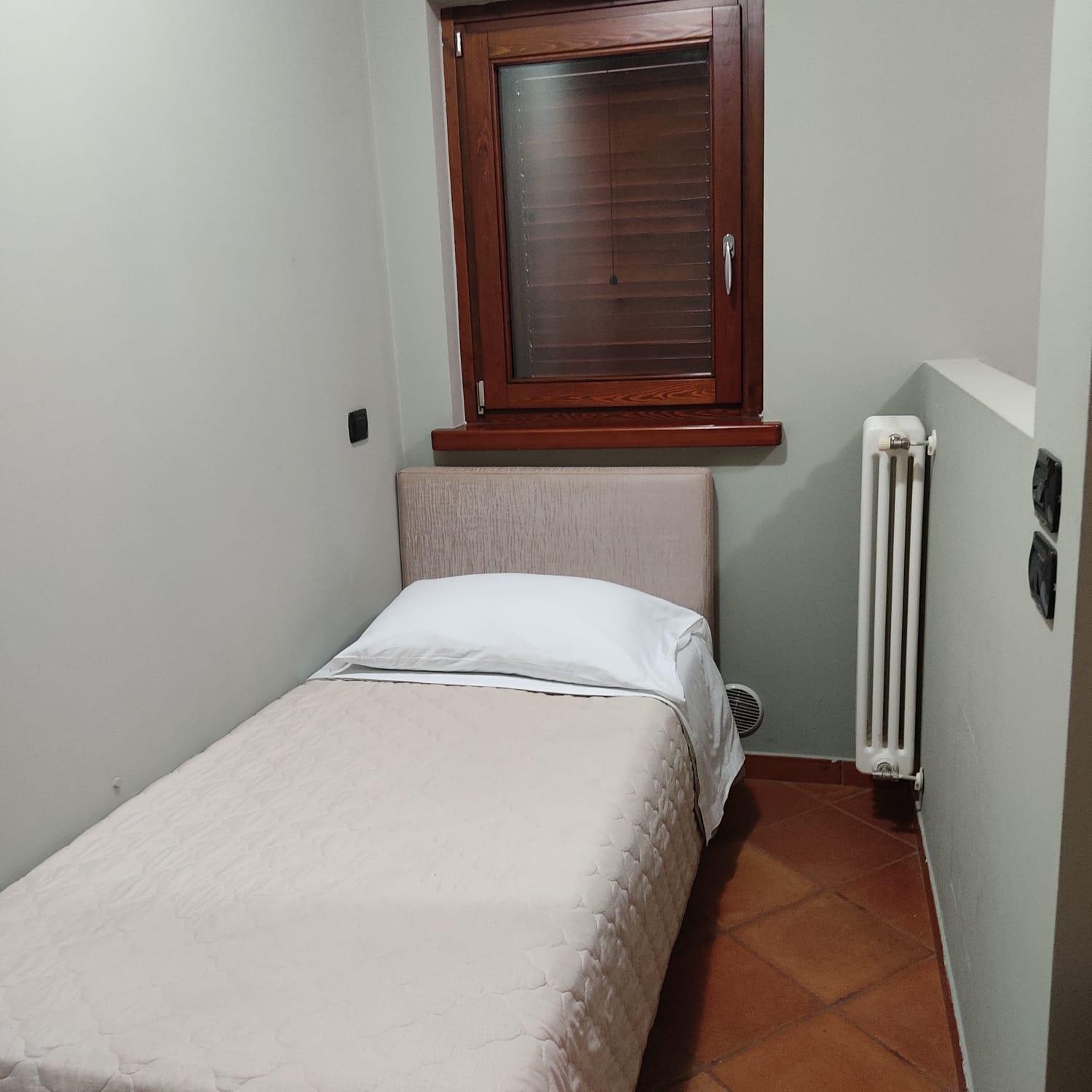 Maglioferro Residence Corato Luaran gambar