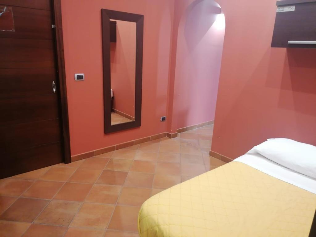 Maglioferro Residence Corato Luaran gambar