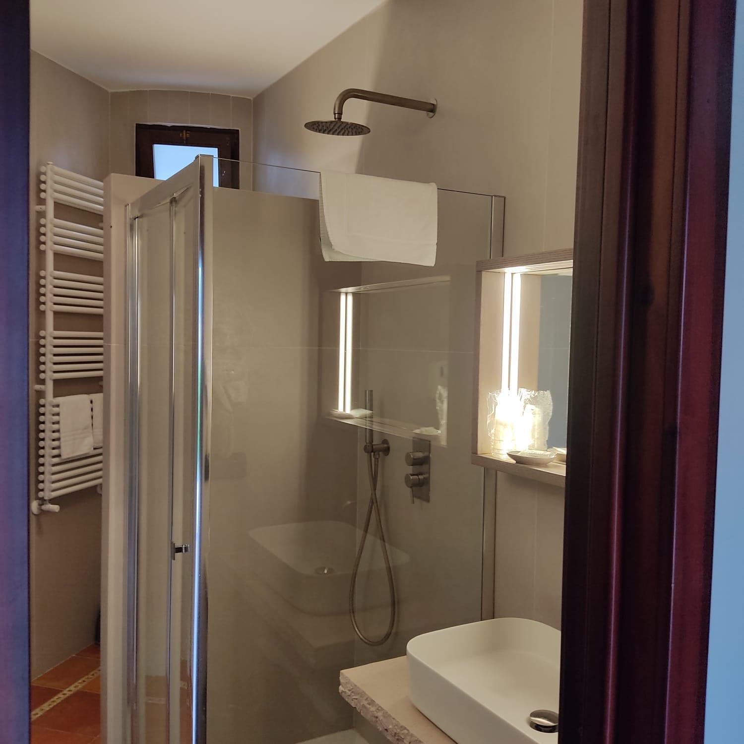 Maglioferro Residence Corato Luaran gambar