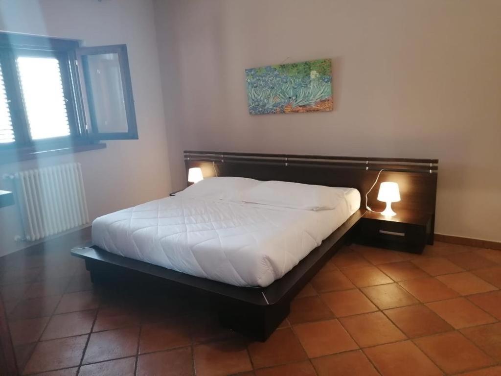 Maglioferro Residence Corato Luaran gambar