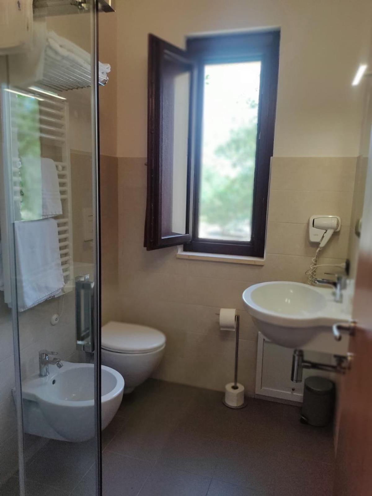 Maglioferro Residence Corato Luaran gambar