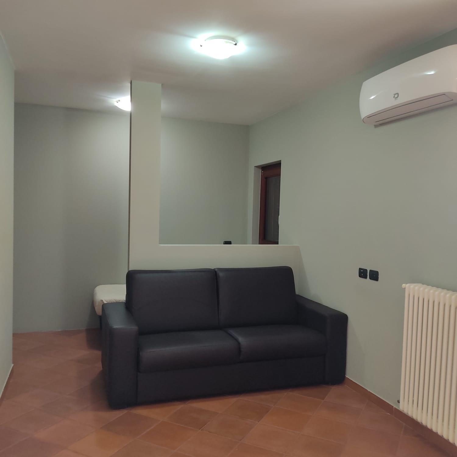 Maglioferro Residence Corato Luaran gambar