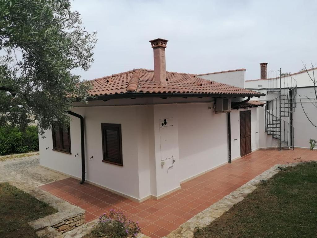 Maglioferro Residence Corato Luaran gambar