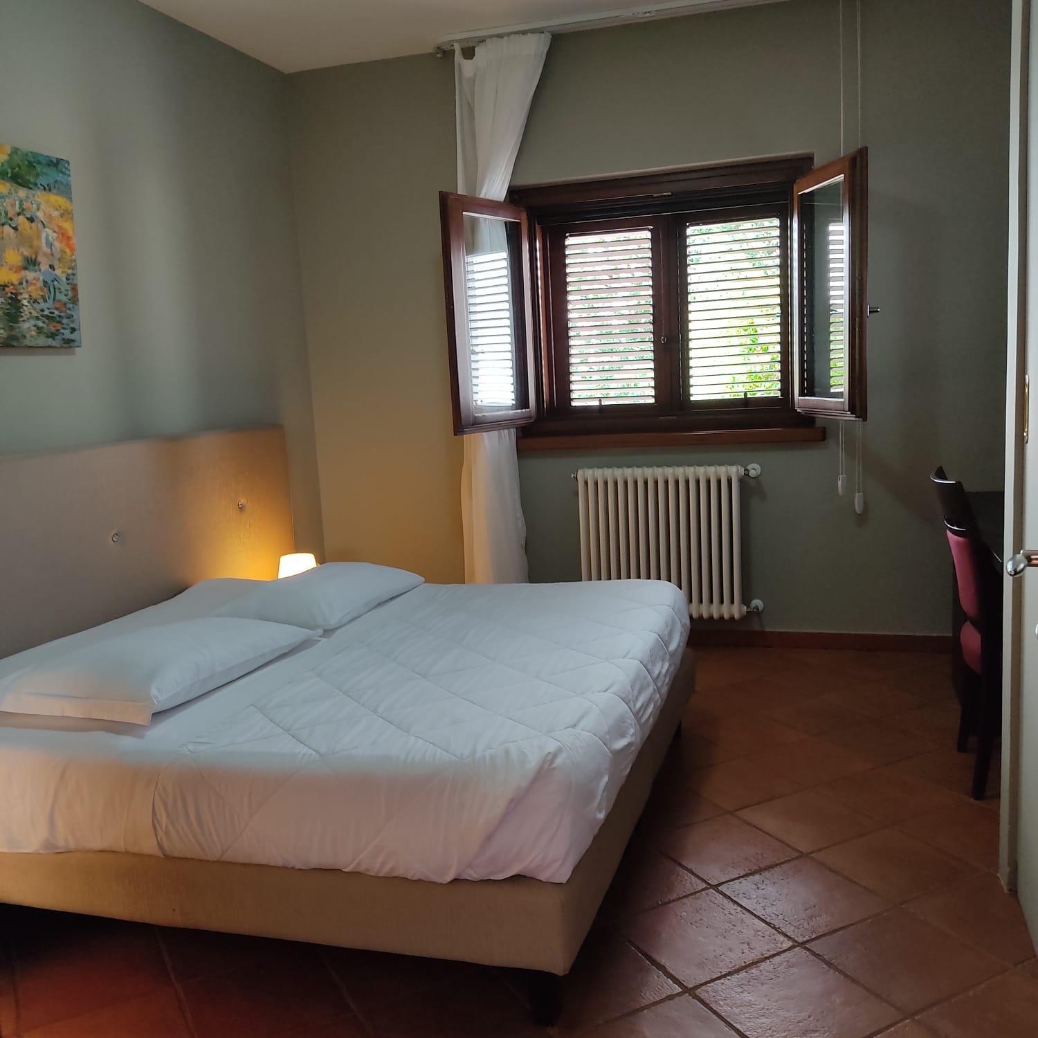 Maglioferro Residence Corato Luaran gambar