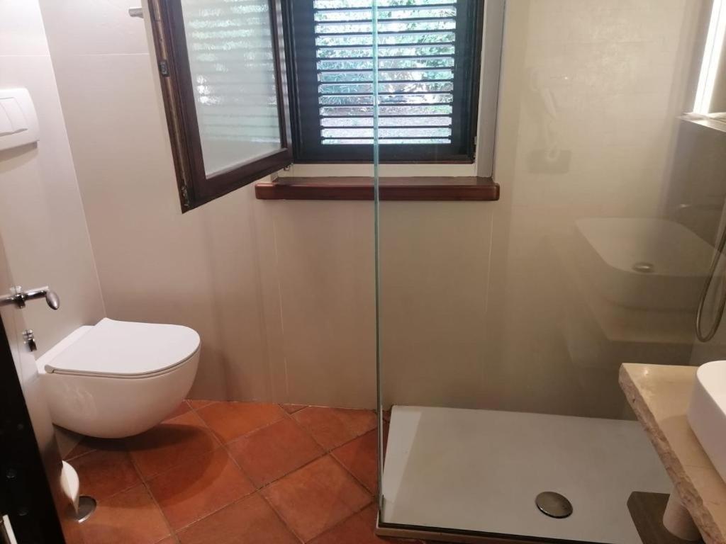 Maglioferro Residence Corato Luaran gambar
