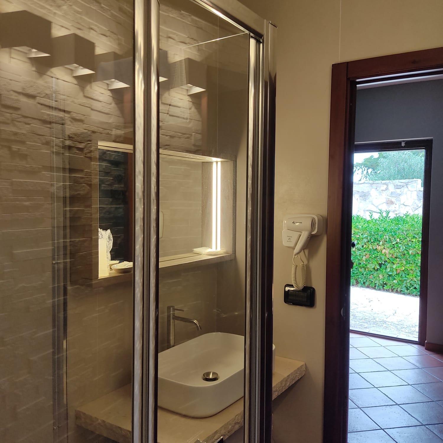 Maglioferro Residence Corato Luaran gambar