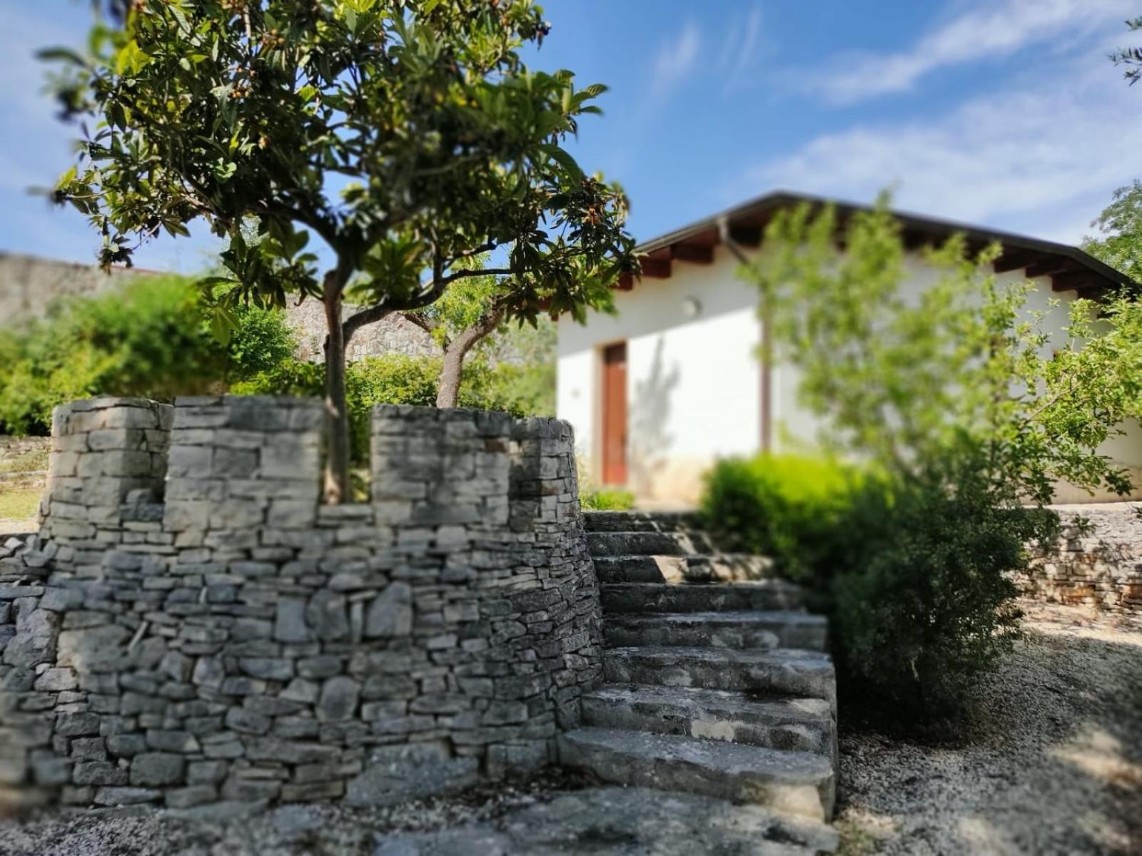 Maglioferro Residence Corato Luaran gambar