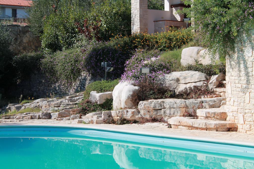 Maglioferro Residence Corato Luaran gambar
