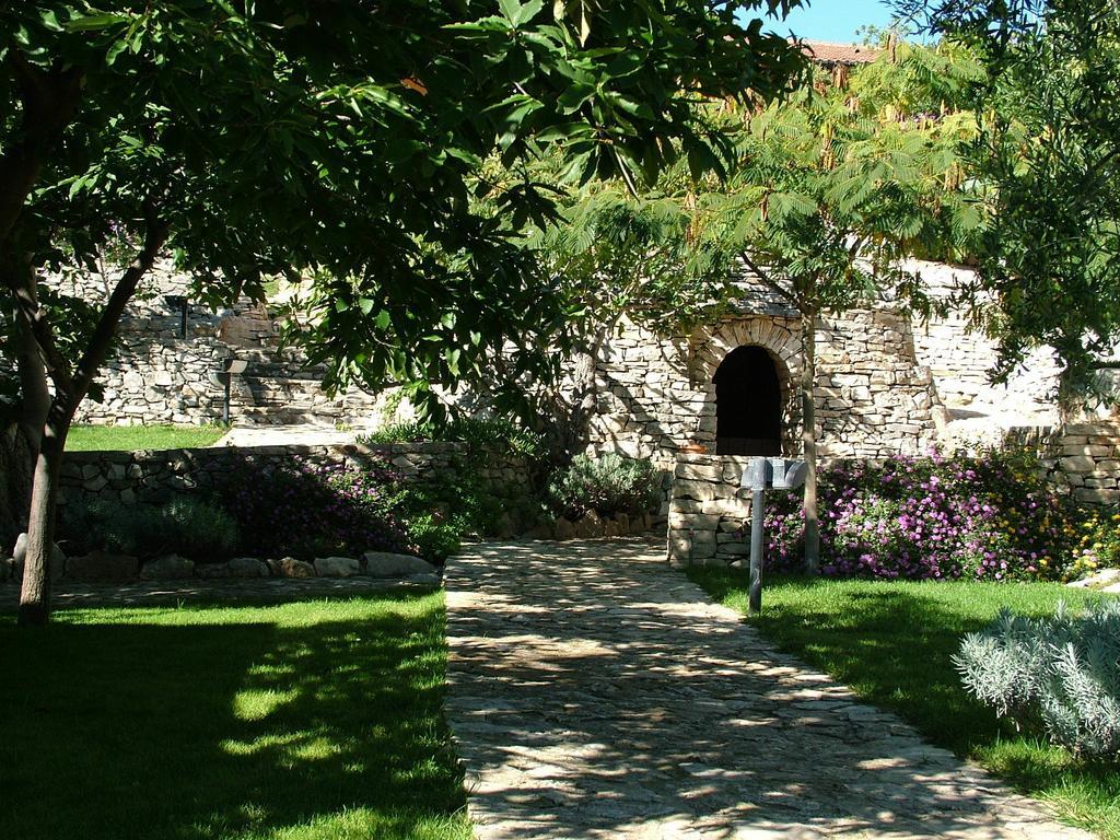 Maglioferro Residence Corato Luaran gambar
