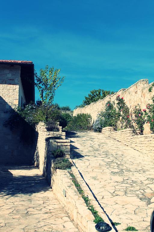 Maglioferro Residence Corato Luaran gambar