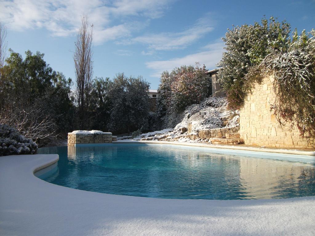 Maglioferro Residence Corato Luaran gambar