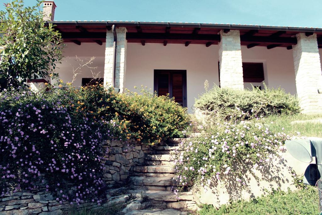 Maglioferro Residence Corato Luaran gambar