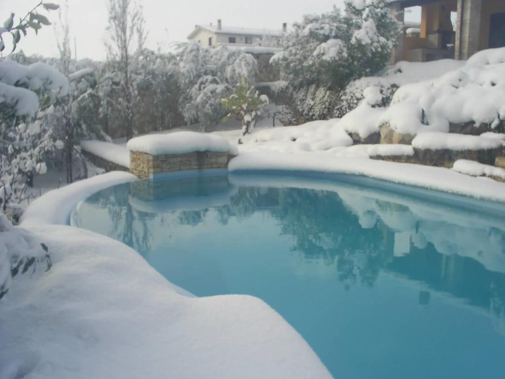 Maglioferro Residence Corato Luaran gambar