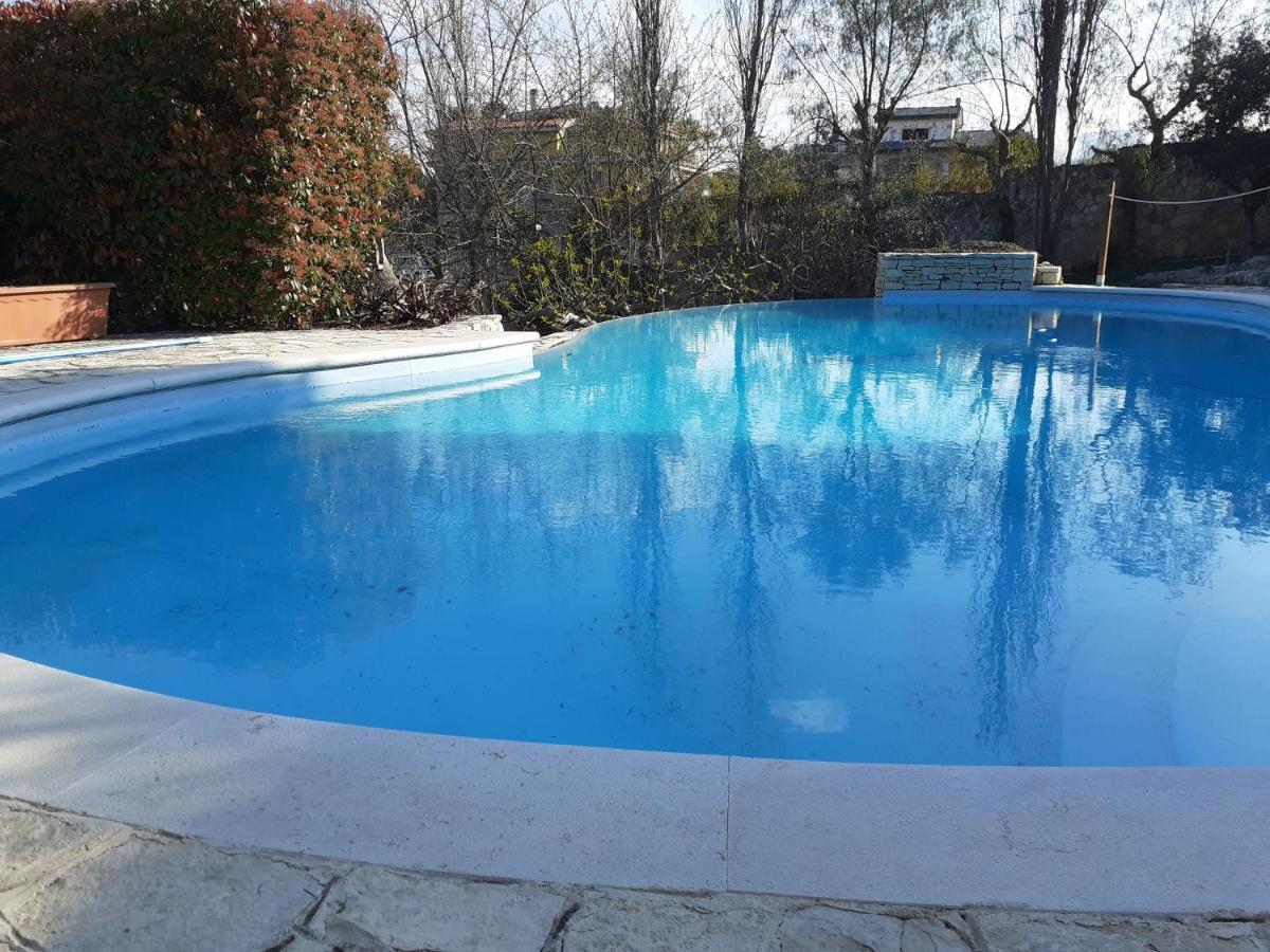 Maglioferro Residence Corato Luaran gambar