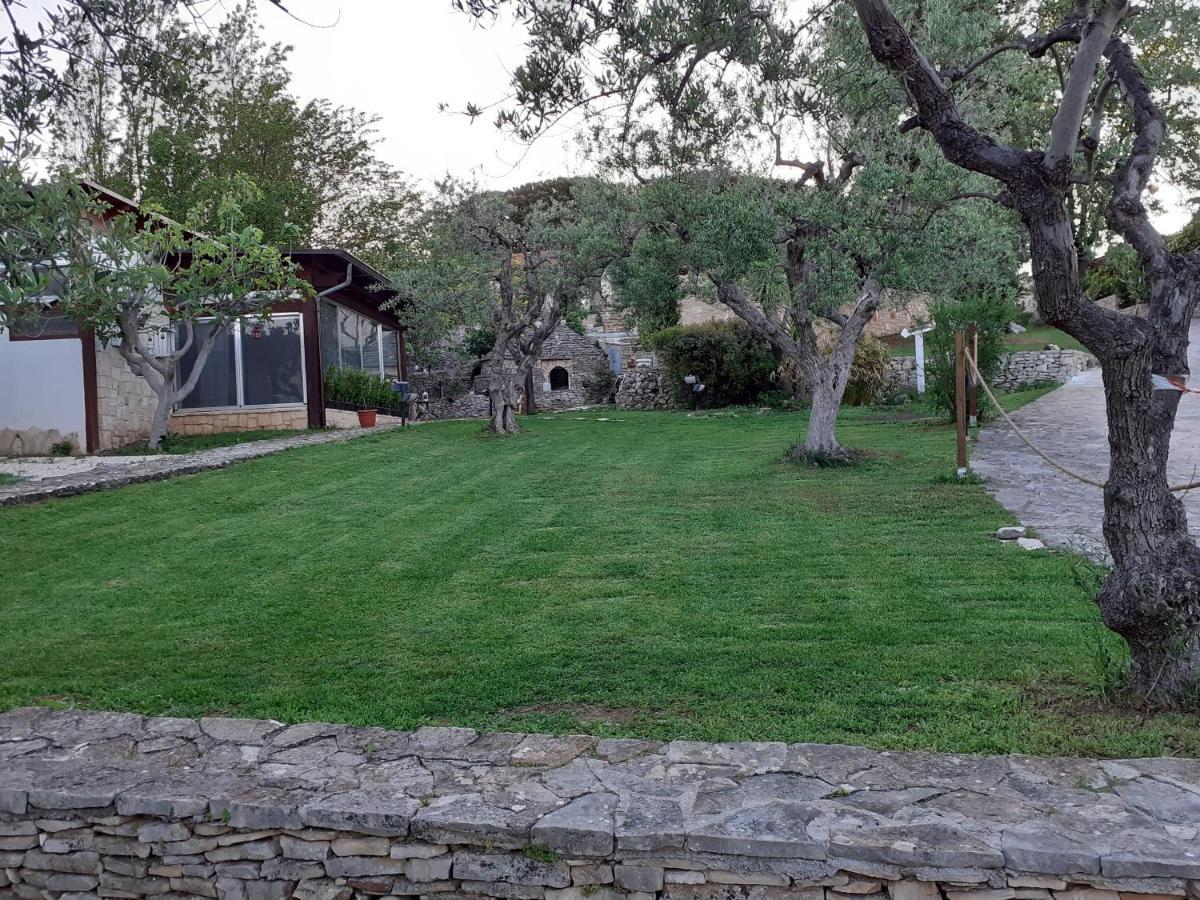 Maglioferro Residence Corato Luaran gambar